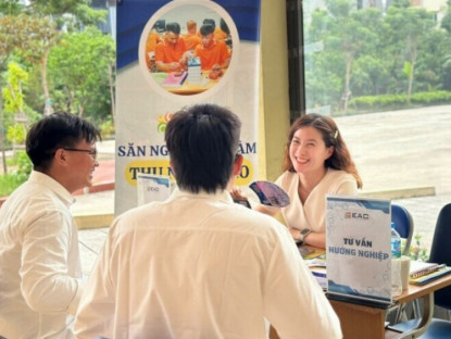 Thông tin doanh nghiệp - Học nghề kỹ thuật - hướng đi đầy triển vọng trong kỷ nguyên số