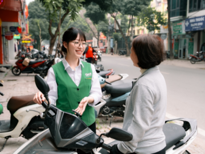 Thông tin doanh nghiệp - F88 chuyển từ UPCoM sang sàn HOSE: Dự kiến vượt 32% kế hoạch lợi nhuận trước thuế
