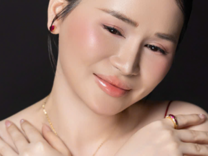 Thông tin doanh nghiệp - Nhà thiết kế Nguyễn Hoàng Yến: Khi trang sức trở thành dấu ấn phong cách