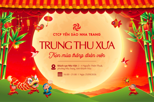 Giải mã "Siêu Trăng khổng lồ" bất ngờ xuất hiện tại Nha Trang - 1