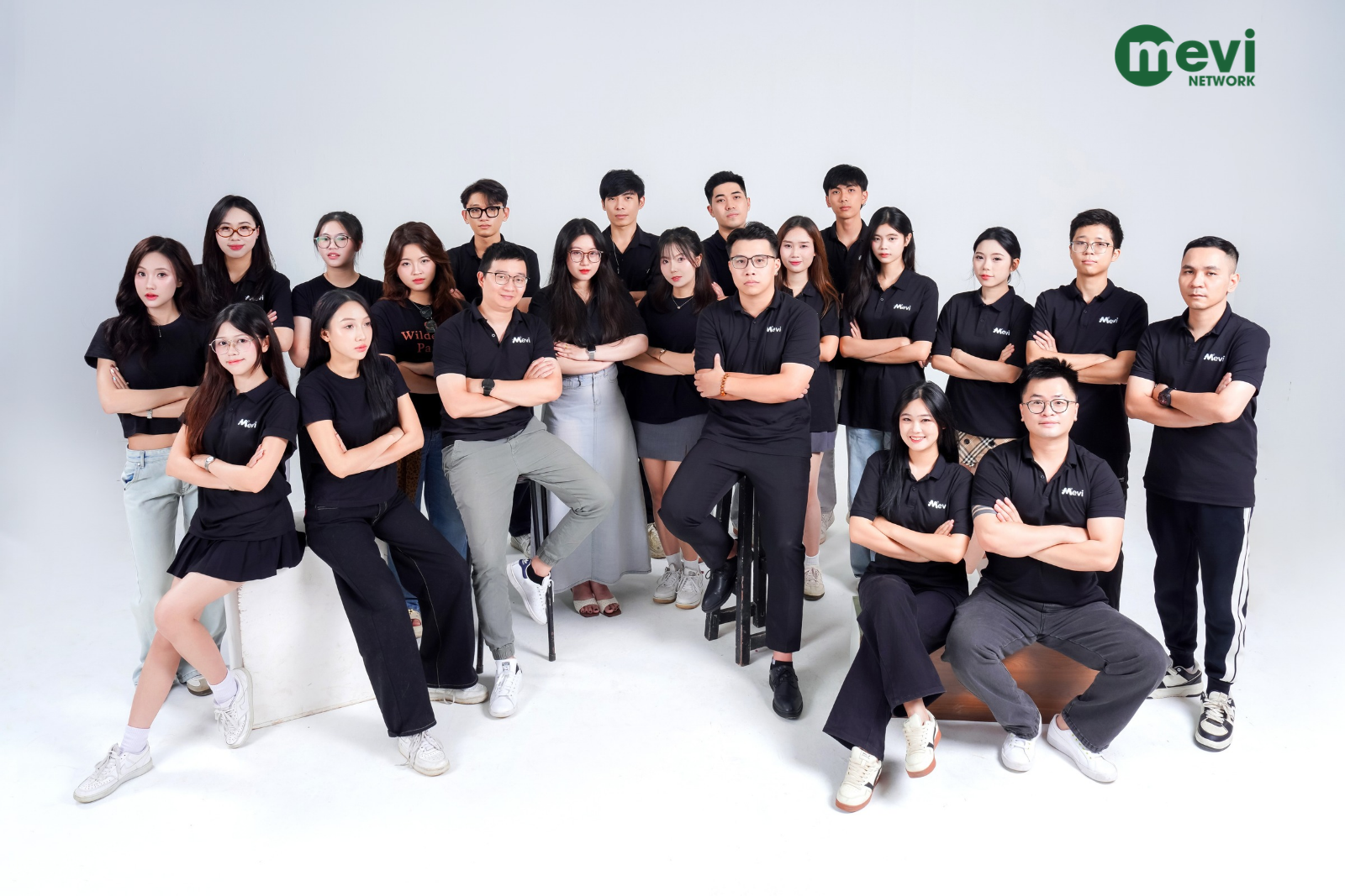 MeVi Network - Từ Fanpage cộng đồng đến hệ sinh thái truyền thông - 1