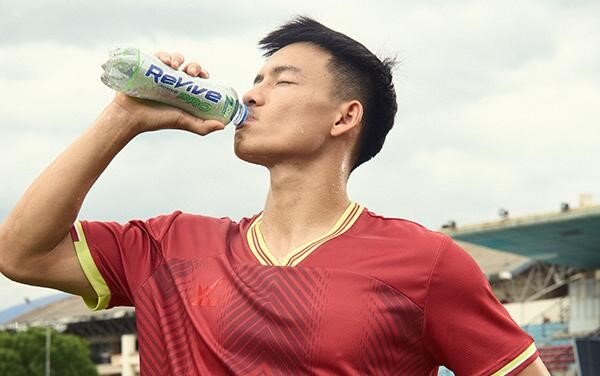 Revive Thể Thao: Lựa chọn của vận động viên chuyên nghiệp - 1