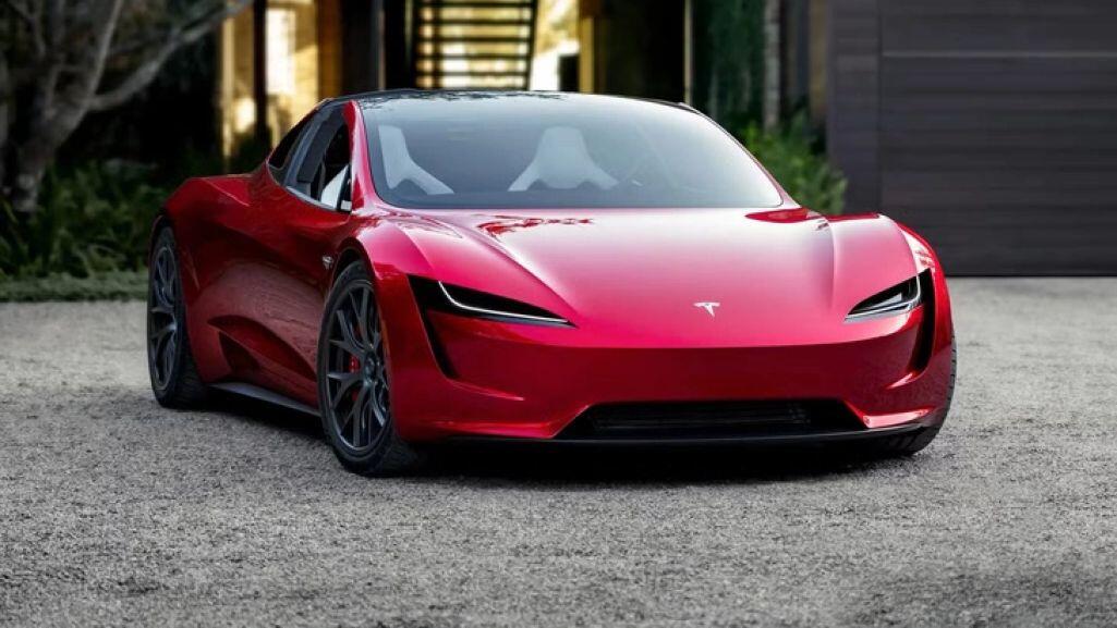 Sau 10 năm nhận cọc xe thể thao Tesla Roadster chốt lịch ra mắt toàn cầu - 2