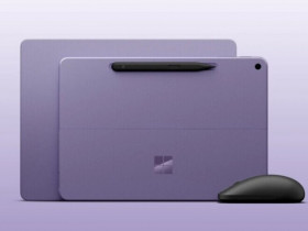Microsoft ra mắt máy tính bảng Surface Pro 12 inch và máy tính xách tay Surface Laptop 13 inch