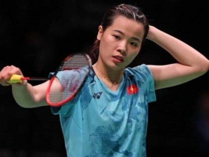Thể thao - Lịch thi đấu ASIAD 26/9: "Hoa khôi" Thùy Linh xuất trận, chờ canoeing giành huy chương