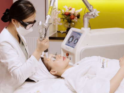 Thông tin doanh nghiệp - Điều trị nám cá nhân hóa: Vai trò của bác sĩ, phác đồ và công nghệ PicoWay
