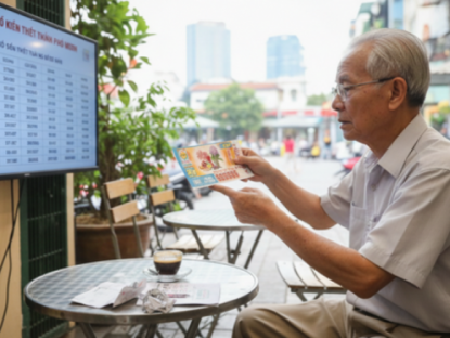 Thông tin doanh nghiệp - Xem lại kết quả Xổ số Miền Nam các kỳ trước nhanh chóng cùng KQXS Minh Phát