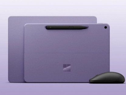 Công nghệ - Microsoft ra mắt máy tính bảng Surface Pro 12 inch và máy tính xách tay Surface Laptop 13 inch