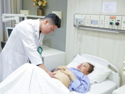 Thông tin doanh nghiệp - Kỳ tích tại Trung tâm Ung bướu Phương Đông: Khối u giai đoạn muộn 8cm gần như biến mất sau 1,5 tháng