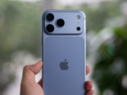 Video - iPhone 18 Pro Max: Màn hình 6.9 inch và camera nâng cấp mạnh mẽ