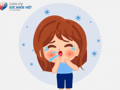 Thông tin doanh nghiệp - Sống chung với viêm mũi dị ứng: làm sao để không còn cảm thấy "khổ sở" mỗi khi thời tiết thay đổi?
