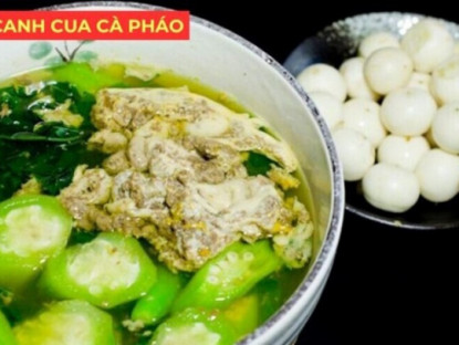 Thông tin doanh nghiệp - Món ăn “tối kị" với xương khớp đang "ẩn nấp" trên mâm cơm người Việt