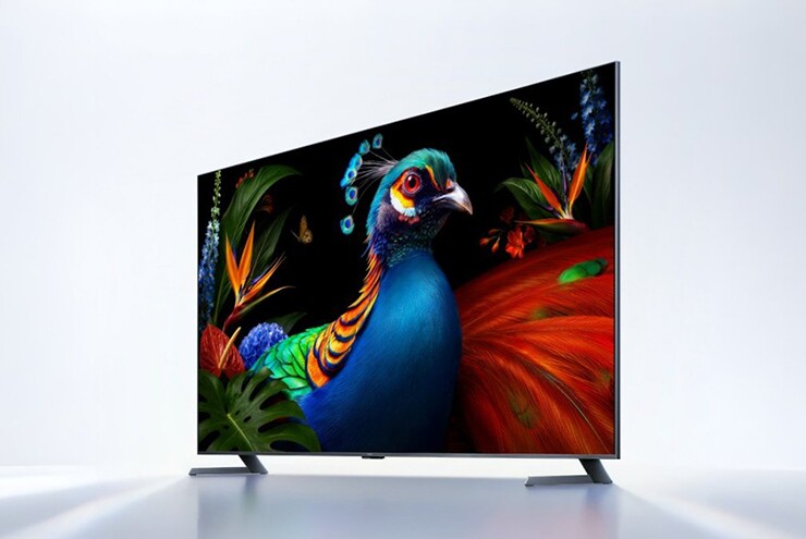 Xiaomi tung TV khổng lồ 98 inch với màn hình 180 Hz, loa khủng 170W - 1