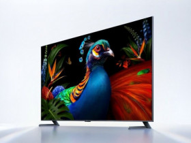 Xiaomi tung TV khổng lồ 98 inch với màn hình 180 Hz, loa khủng 170W