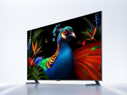 Công nghệ - Xiaomi tung TV khổng lồ 98 inch với màn hình 180 Hz, loa khủng 170W