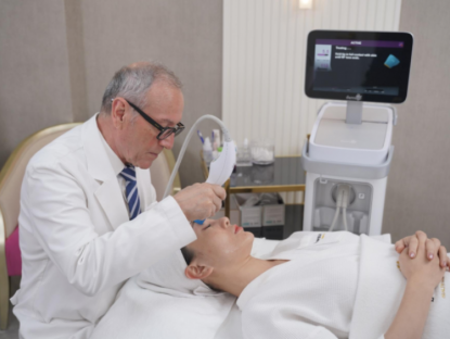 Thông tin doanh nghiệp - Thermage FLX: Vì sao tay nghề bác sĩ là yếu tố quyết định kết quả?