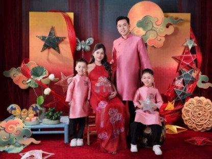 Thông tin doanh nghiệp - Lưu trữ tế bào gốc máu cuống rốn: lựa chọn được Dương Khắc Linh – Sara Lưu cân nhắc cho 4 con