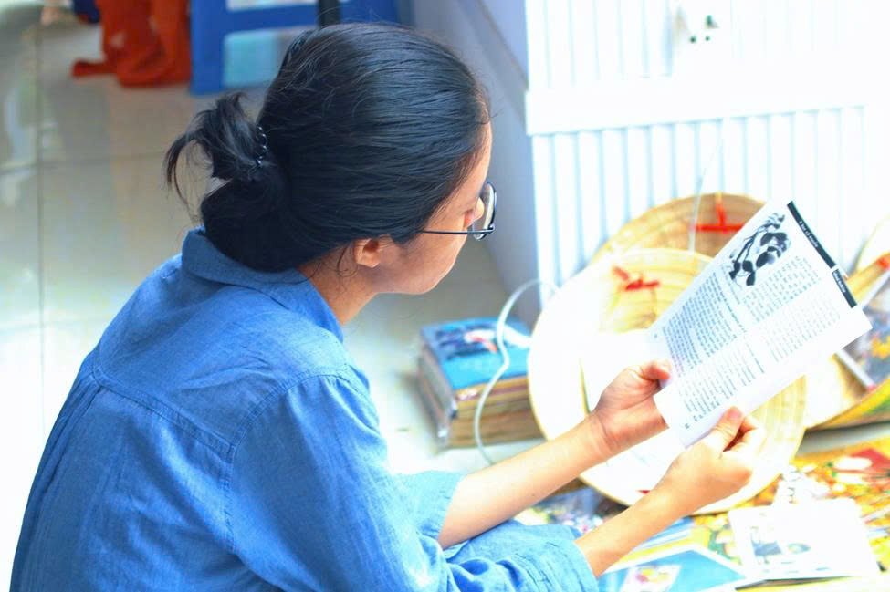 Triển lãm “Tiền nhân lập chợ”: Từ một phiên chợ, hiểu một nếp nhà - 8