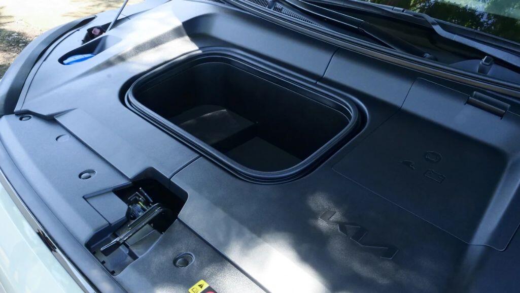 Xe điện Kia EV3 ra mắt thị trường Đông Nam Á - 4