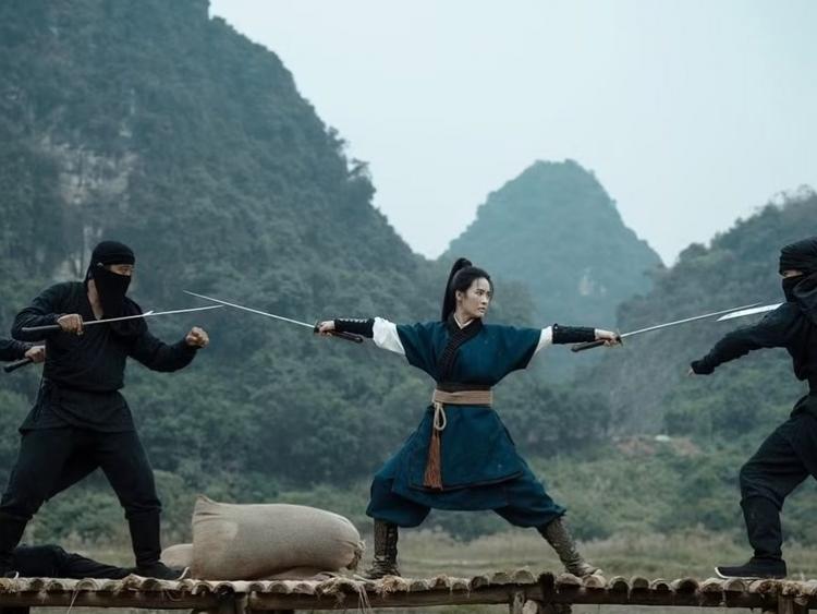 “Hộ linh tráng sĩ: Bí ẩn mộ vua Đinh” tham dự Vòng sơ tuyển Giải thưởng Phim truyện quốc tế - OSCARS lần thứ 99