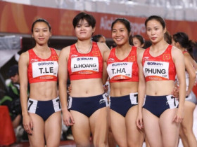 Lịch thi đấu ASIAD 28/9: Bóng chuyền nam đấu Qatar, điền kinh và eSports dồn lực bứt phá