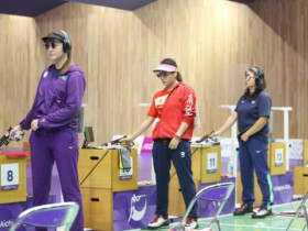 Trực tiếp ASIAD 28/9: Cầu mây đôi nữ vào bán kết, Thu Vinh khởi đầu ấn tượng