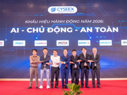 Thông tin doanh nghiệp - 27 năm hành trình BRAVO đồng hành cùng cộng đồng tạo nên những giá trị bền vững