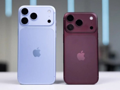 Công nghệ - iPhone 18 Pro và iPhone Duo sẽ thành công vang dội