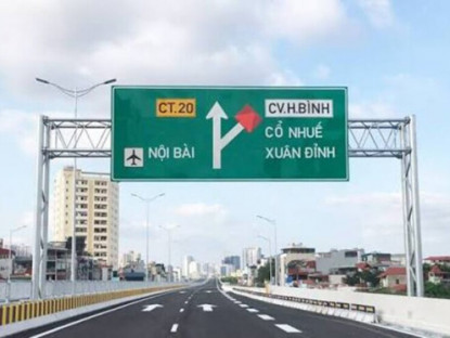 Giao thông - “Giá long môn” gắn biển báo giao thông trên đường có ý nghĩa ra sao?