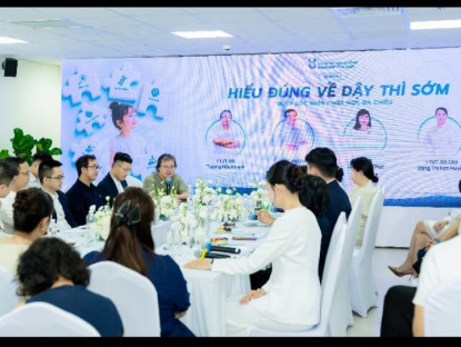 Thông tin doanh nghiệp - Thịt, sữa bị “đồn oan” gây dậy thì sớm: Chuyên gia chỉ điểm những thứ thực sự cần hạn chế