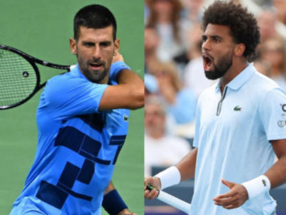 Thể thao - Djokovic lầm lũi tiến bước, sao trẻ vào top 10 vẫn chịu bất công (Bảng xếp hạng tennis 28/9)