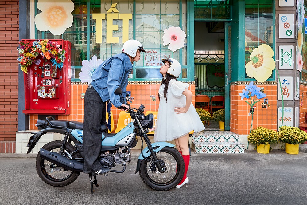 Vì sao thế hệ trẻ ngày nay vẫn bị thu hút bởi phong cách retro? - 3