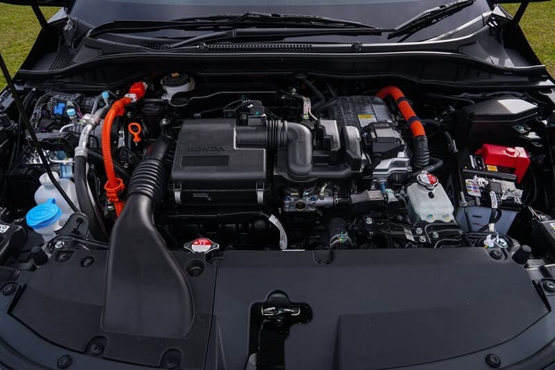 Honda City thế hệ mới chốt giá bán tại Thái Lan - 4