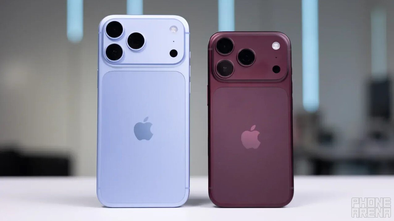 iPhone 18 Pro và iPhone Duo sẽ thành công vang dội - 2