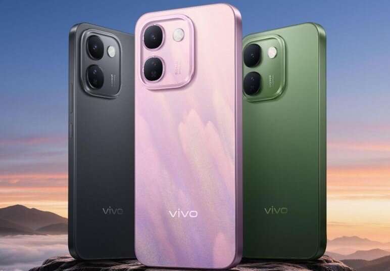 Vivo tung smartphone pin 10.000mAh đầu tiên của hãng, giá không rẻ - 1