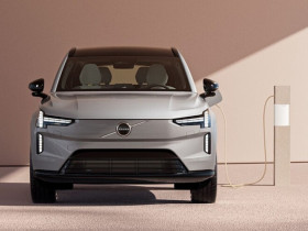 Volvo hé lộ thêm thông tin về bộ đôi EX90 và ES90 trước khi ra mắt tại Việt Nam