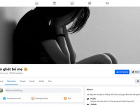 Quản trị viên nhóm 