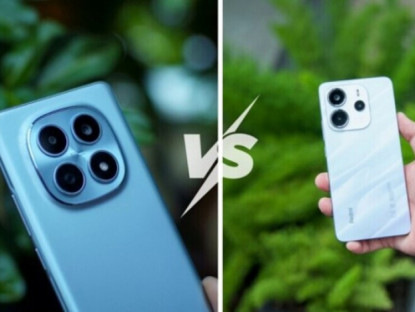 Thông tin doanh nghiệp - So sánh Redmi Note 15 vs Redmi Note 14, nâng cấp có xứng đáng?