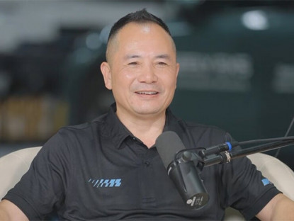 Thông tin doanh nghiệp - Tasco Auto tăng đầu tư hậu mãi cho người dùng Geely tại Việt Nam