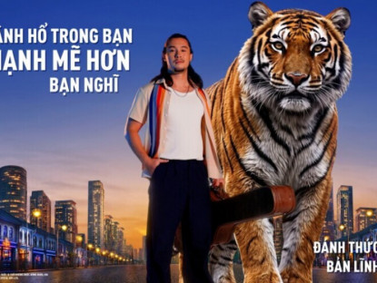 Thông tin doanh nghiệp - Không cần chiến tích vang dội, bản lĩnh đã nằm ở mỗi bước chân luôn tiến bước