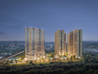 Thông tin doanh nghiệp - Rào cản lớn nhất của người trẻ khi mua nhà có thực sự là giá?