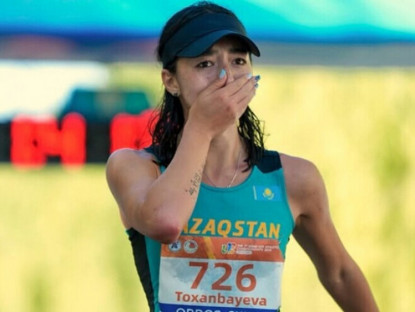Thể thao - Chấn động vụ tước HCV ASIAD, nước chủ nhà bỗng dưng được huy chương