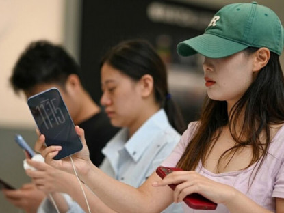 Công nghệ - iOS 27.0.1 có gì đáng chú ý sau hai tuần Apple ra mắt iOS 27?