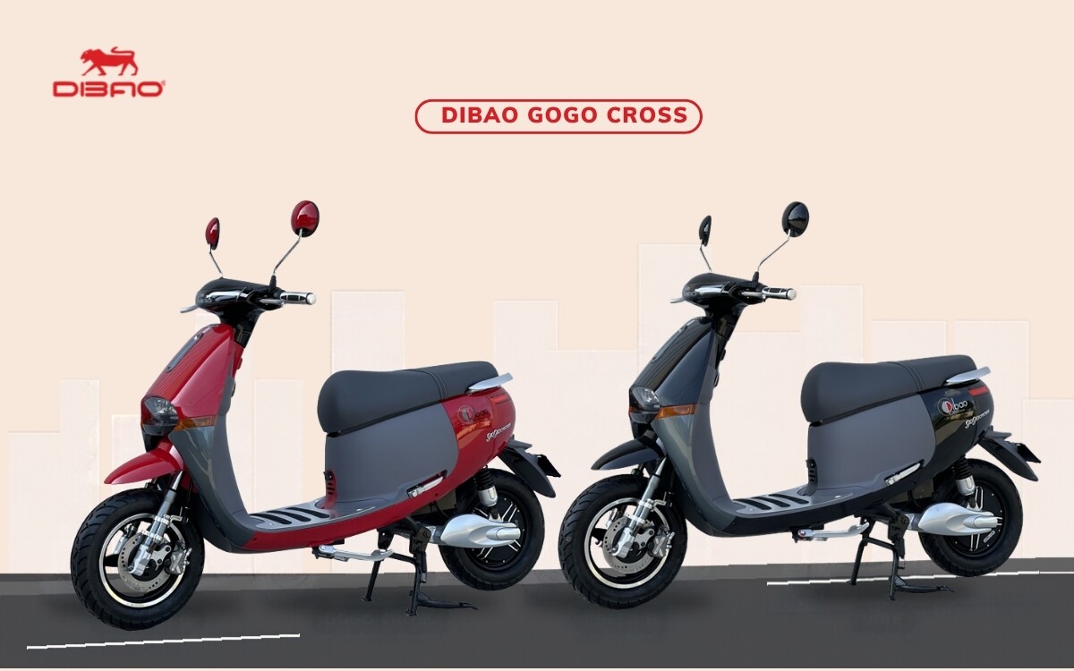 Xe máy điện cho học sinh cấp 3: Gợi ý 4 mẫu xe đáng mua - 4