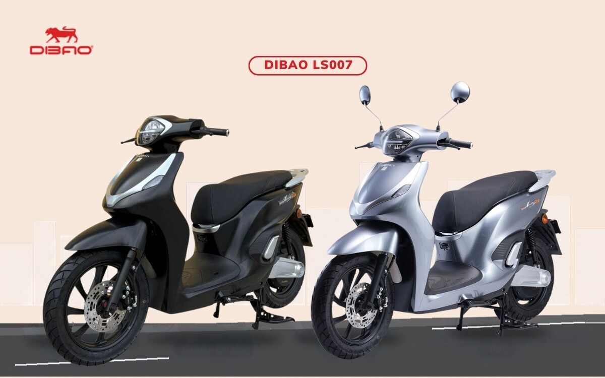 Xe máy điện cho học sinh cấp 3: Gợi ý 4 mẫu xe đáng mua - 5