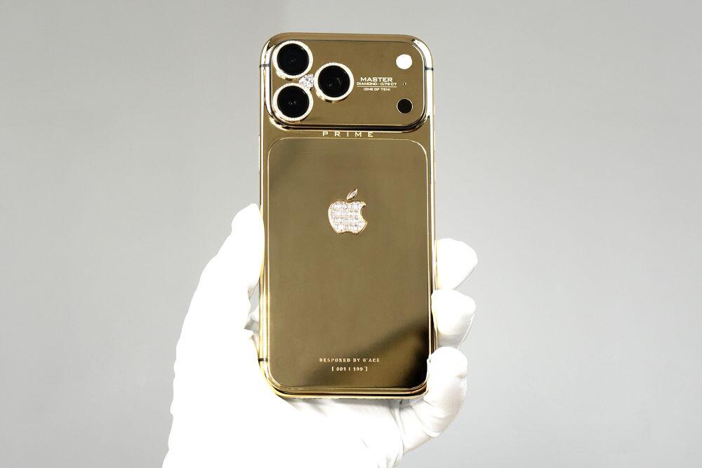 iPhone 18 Pro Max có vỏ nhôm mềm, dễ móp và trầy xước hơn - 1
