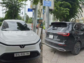 Phản ánh vi phạm giao thông qua VNeTraffic: Gửi dễ dàng, CSGT xử lý gọn gàng