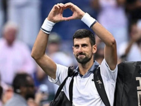 Nóng nhất thể thao sáng 30/9: Djokovic tuyên bố không đánh cho vui ở China Open