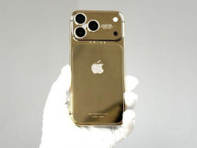 iPhone 18 Pro Max có vỏ nhôm mềm, dễ móp và trầy xước hơn