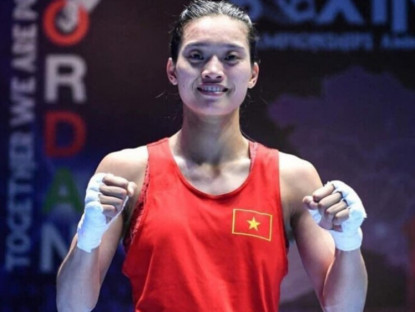 Thể thao - Lịch thi đấu ASIAD 30/9: Đợi 2 vé chung kết boxing, cầu mây đấu "chung kết sớm" Thái Lan